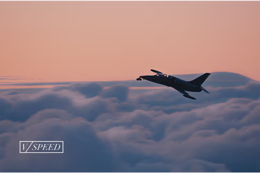 Forthcode helped VIPERD show how up close and personal they got with a tornado.