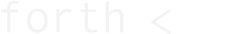 Forthcode Logo