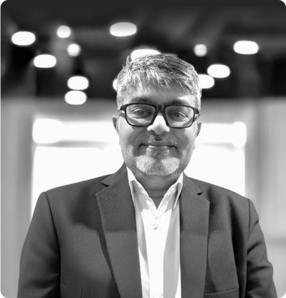 Venkatesh V Krishnan