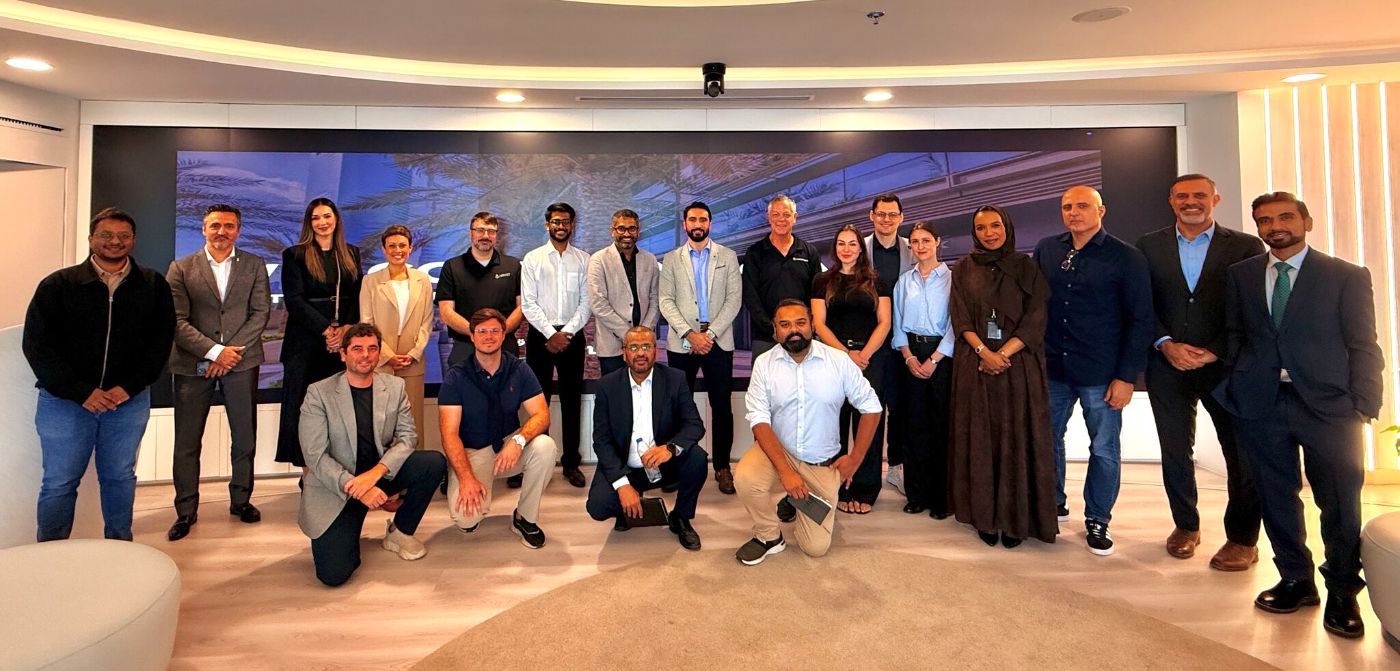 Emirates Innovation Hub