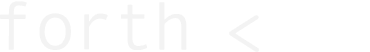 Forthcode Logo