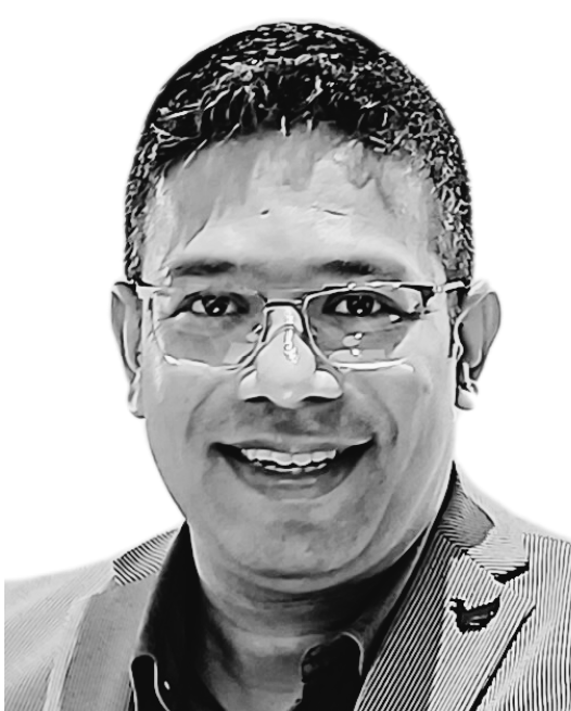 Advisory Member - Ranjit Adyanthaya